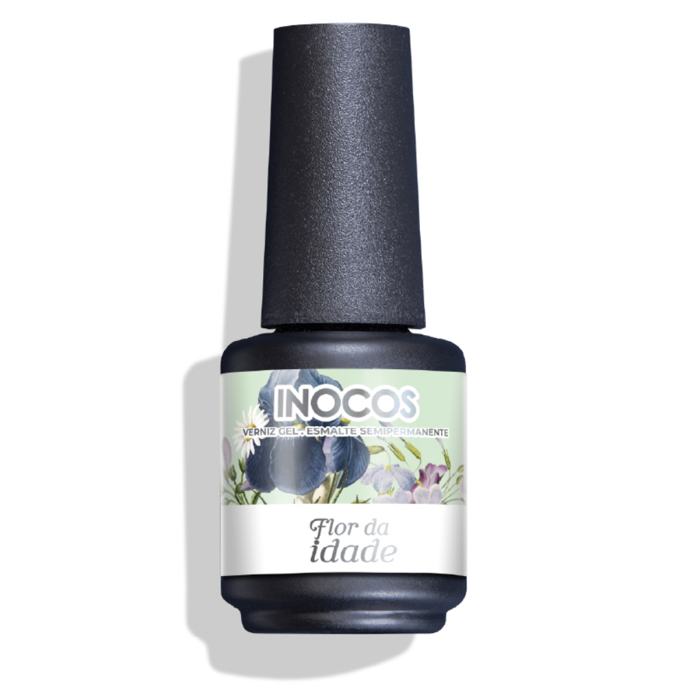 Inocos - Flor Da Idade Verniz 15 ml