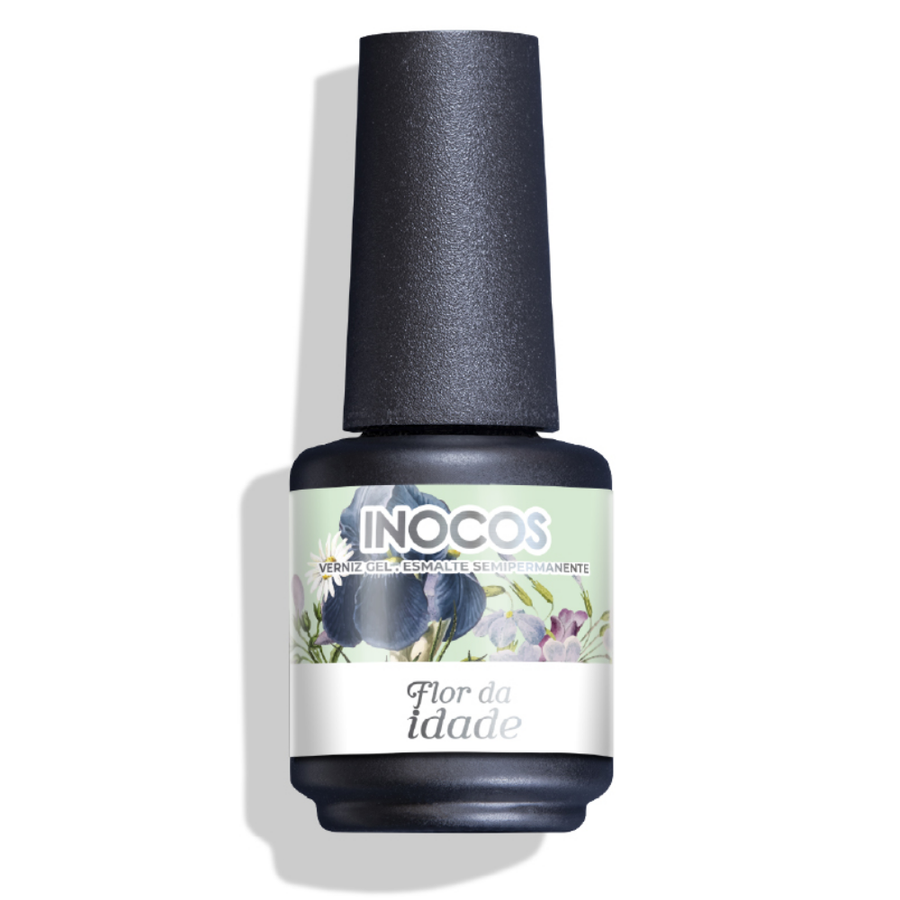 Inocos - Flor Da Idade Verniz 15 ml