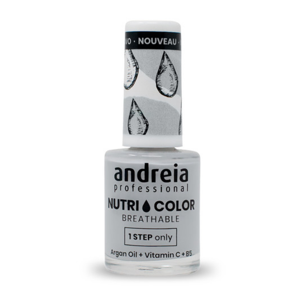 Andreia Verniz Nutri Color NC3 10.5ml