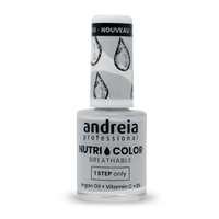 Andreia Verniz Nutri Color NC3 10.5ml
