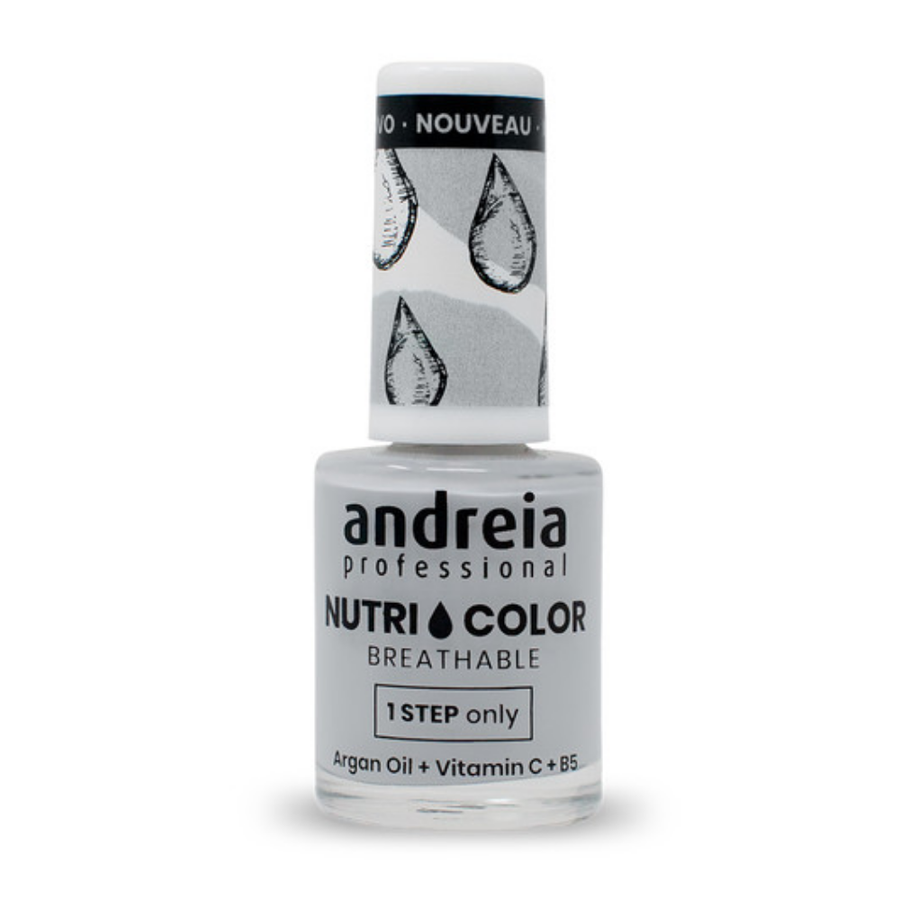 Andreia Verniz Nutri Color NC3 10.5ml