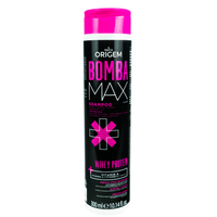 Origem - Shampoo Max Boost 300ml