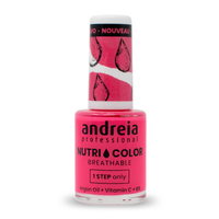 Andreia Verniz Nutri Color NC14 10.5ml