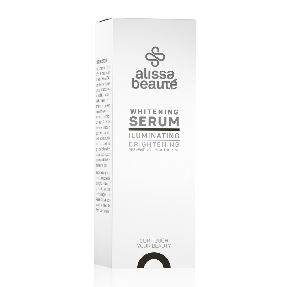 Alissa Beauté - Whitening Serum 30ml