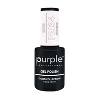 Gel Polish Good Heart 10ml - Purple