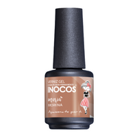Verniz Gel Maria Morena 15ml - Inocos