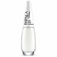 Verniz Trasparente Top Top 7,5ml - Impala