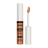 Yummy Kiss Lip Oil 01 - Andreia