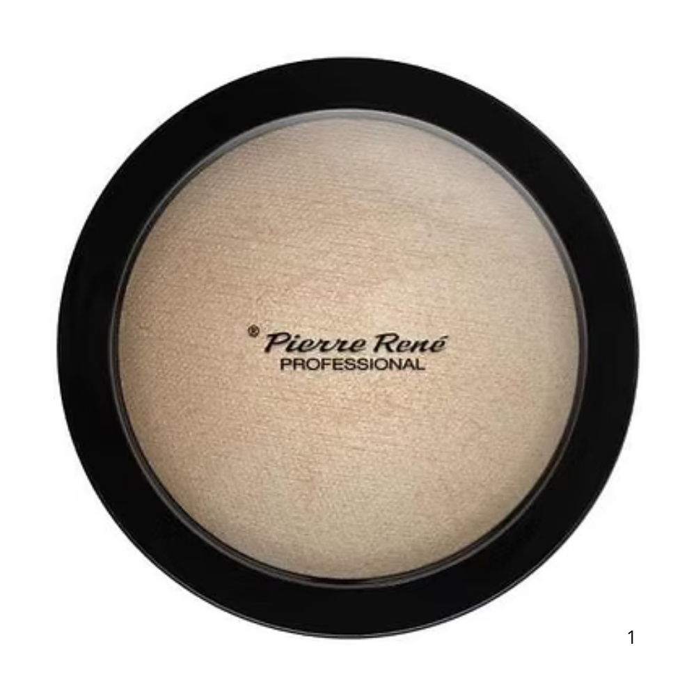 Pierre Rene'-Po' Iluminador - Crazy Look