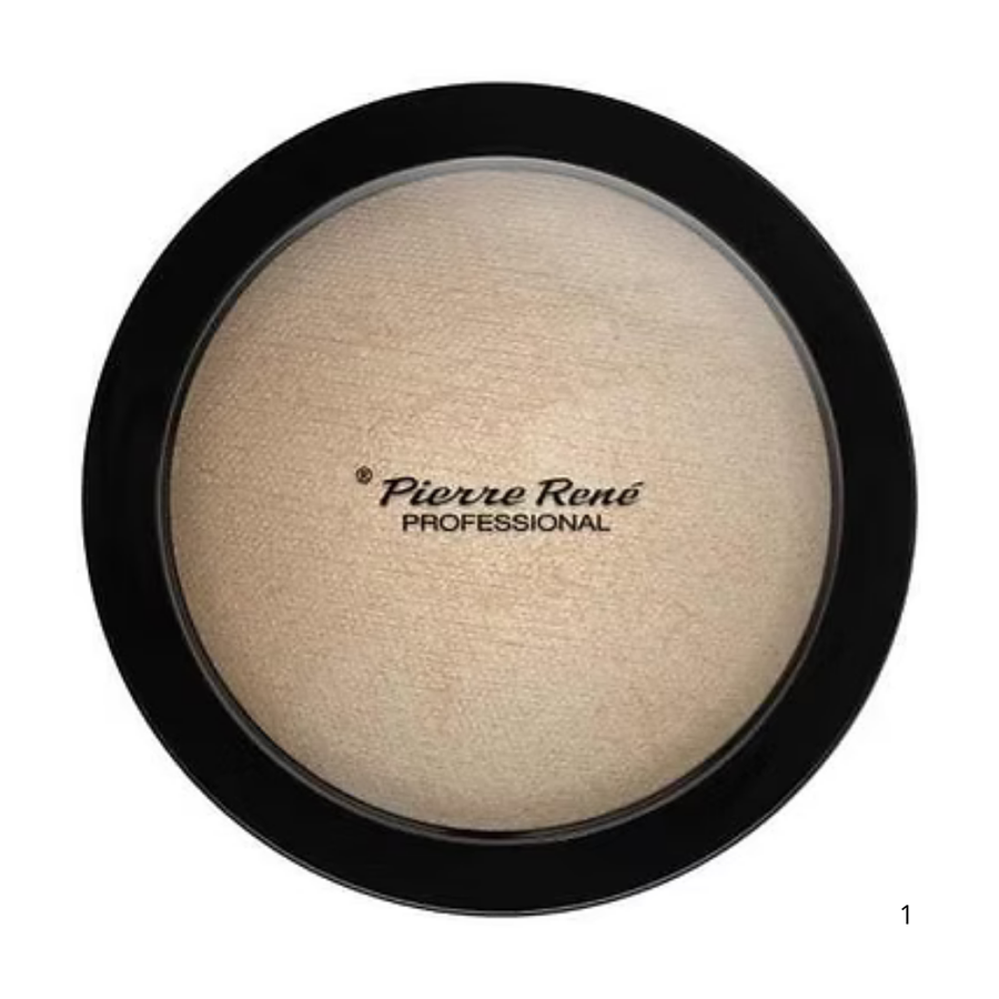 Pierre Rene'-Po' Iluminador - Crazy Look