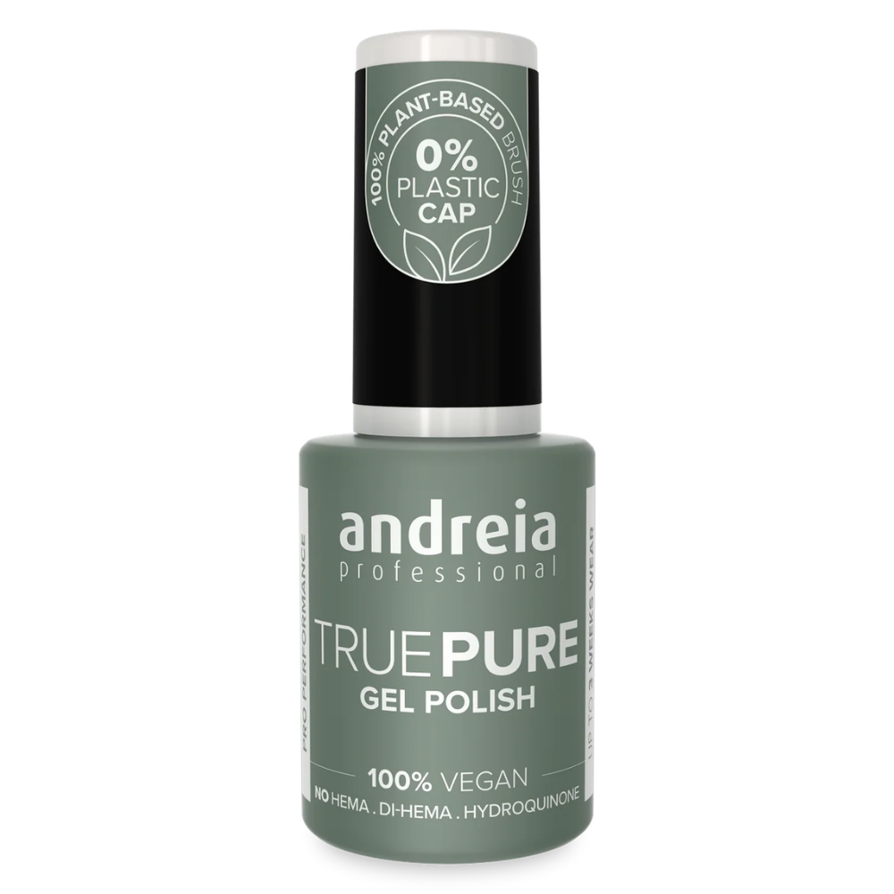 Andreia Verniz Gel True Pure T46 10.5ml