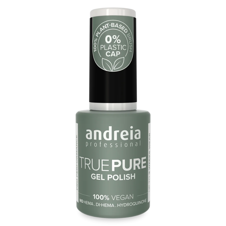 Andreia Verniz Gel True Pure T46 10.5ml