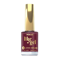 Verniz Like Gel 126 11ml - Inocos