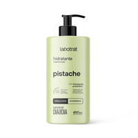 Labotrat - Hidratante Pistache 490ml