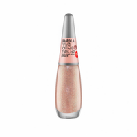 Verniz Glitter 3D Viva com Amor 7.5ml - Impala
