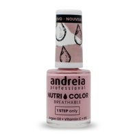 Andreia Verniz Nutri Color NC5 10.5ml