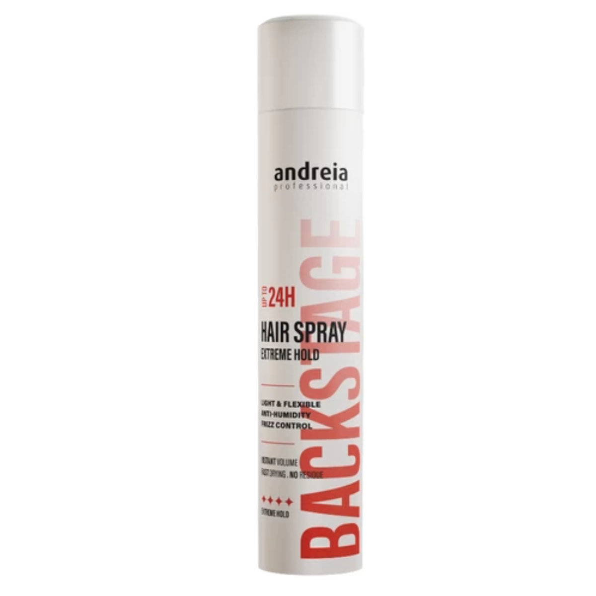 Andreia Backstage Hair pray Extreme Hold - 500ml