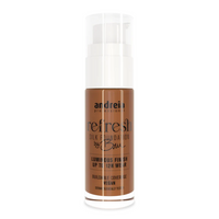 Refresh Silk Foundation 07 - Andreia