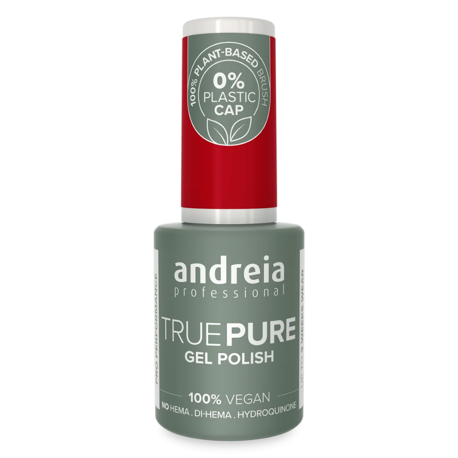 Andreia Verniz Gel True Pure T37 10.5ml