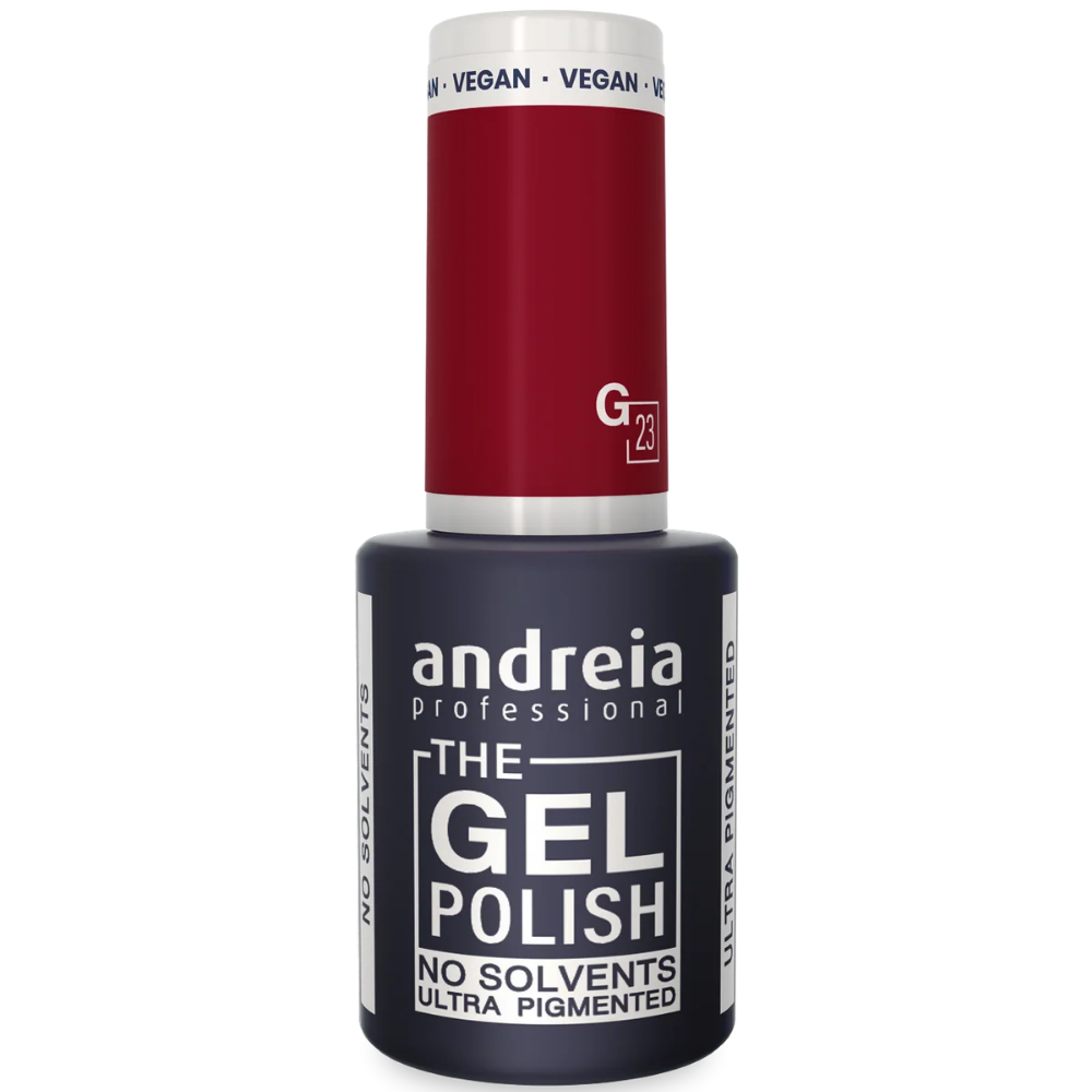 Andreia Verniz Gel G23 10.5ml