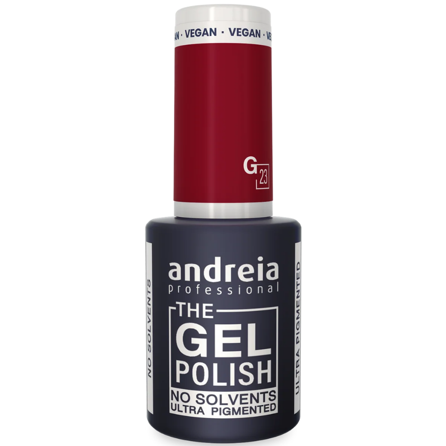 Andreia Verniz Gel G23 10.5ml