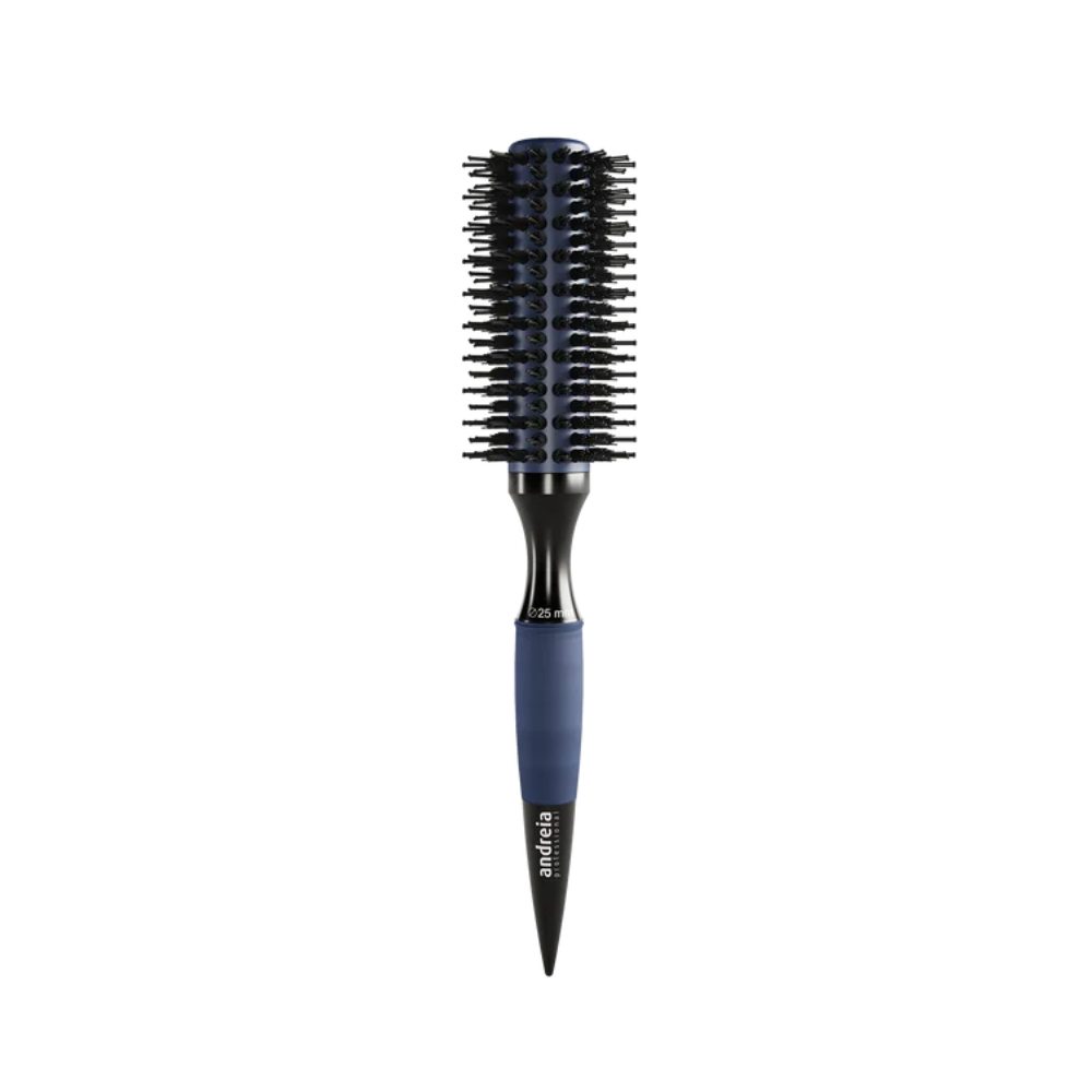 Pro Styling Ceramic Brush Escova De Cabelo Cerâmica 25Mm - Andreia