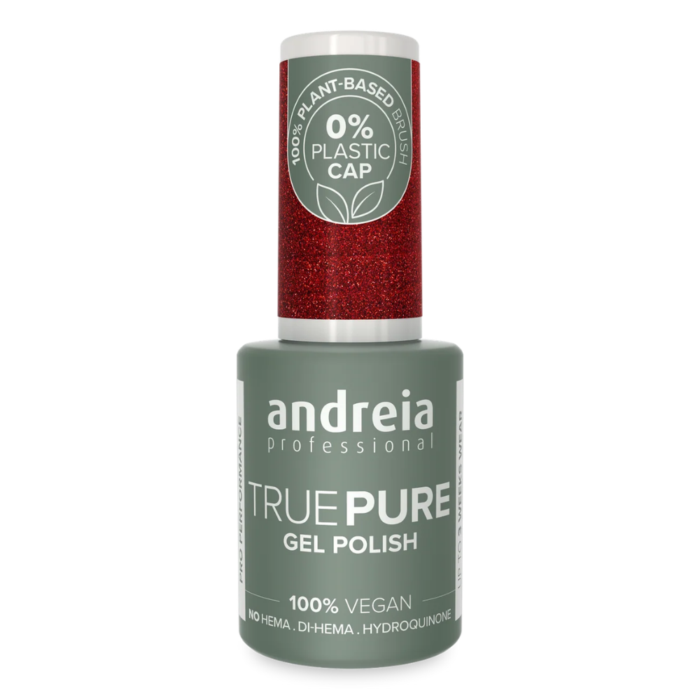 Andreia Verniz Gel True Pure T39 10.5ml