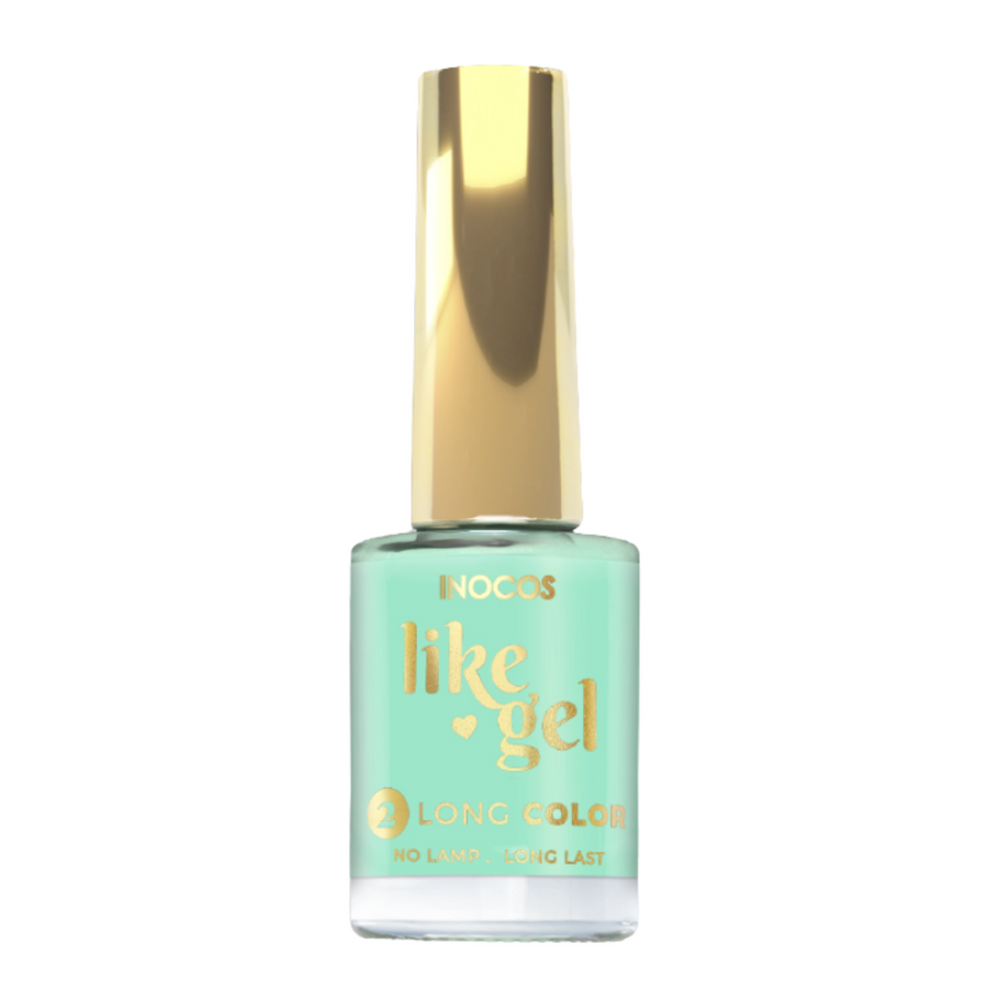 Verniz Like Gel 171 11ml - Inocos