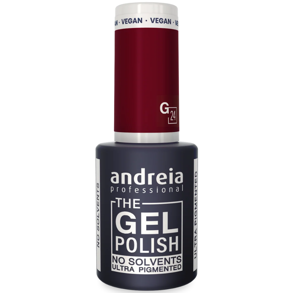 Andreia Verniz Gel G24 10.5ml