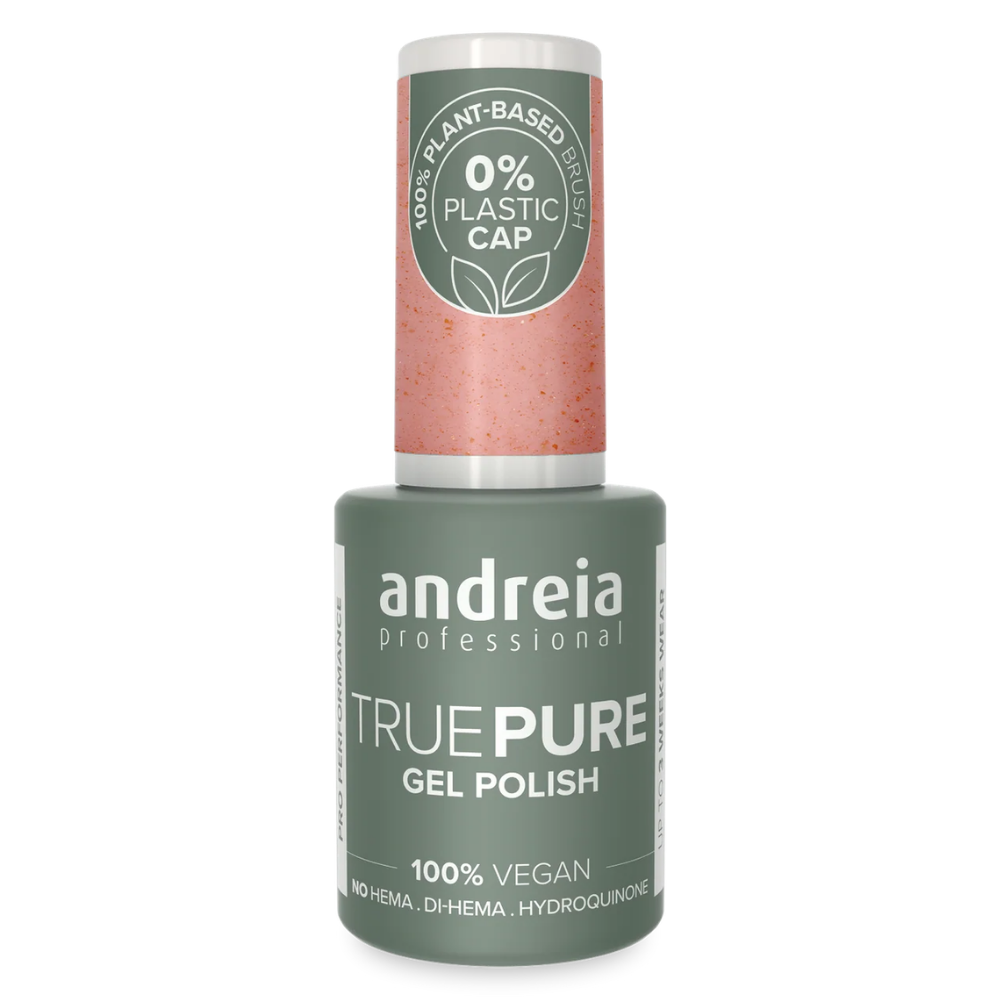 Andreia Verniz Gel True Pure T58 10.5ml