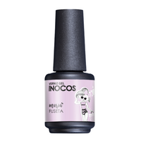 Verniz Gel Maria Fuseta 15ml - Inocos