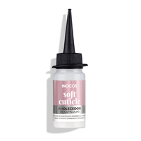 Care e Finish Soft Cuticle Amoleced Cutículas 18ml - Inocos
