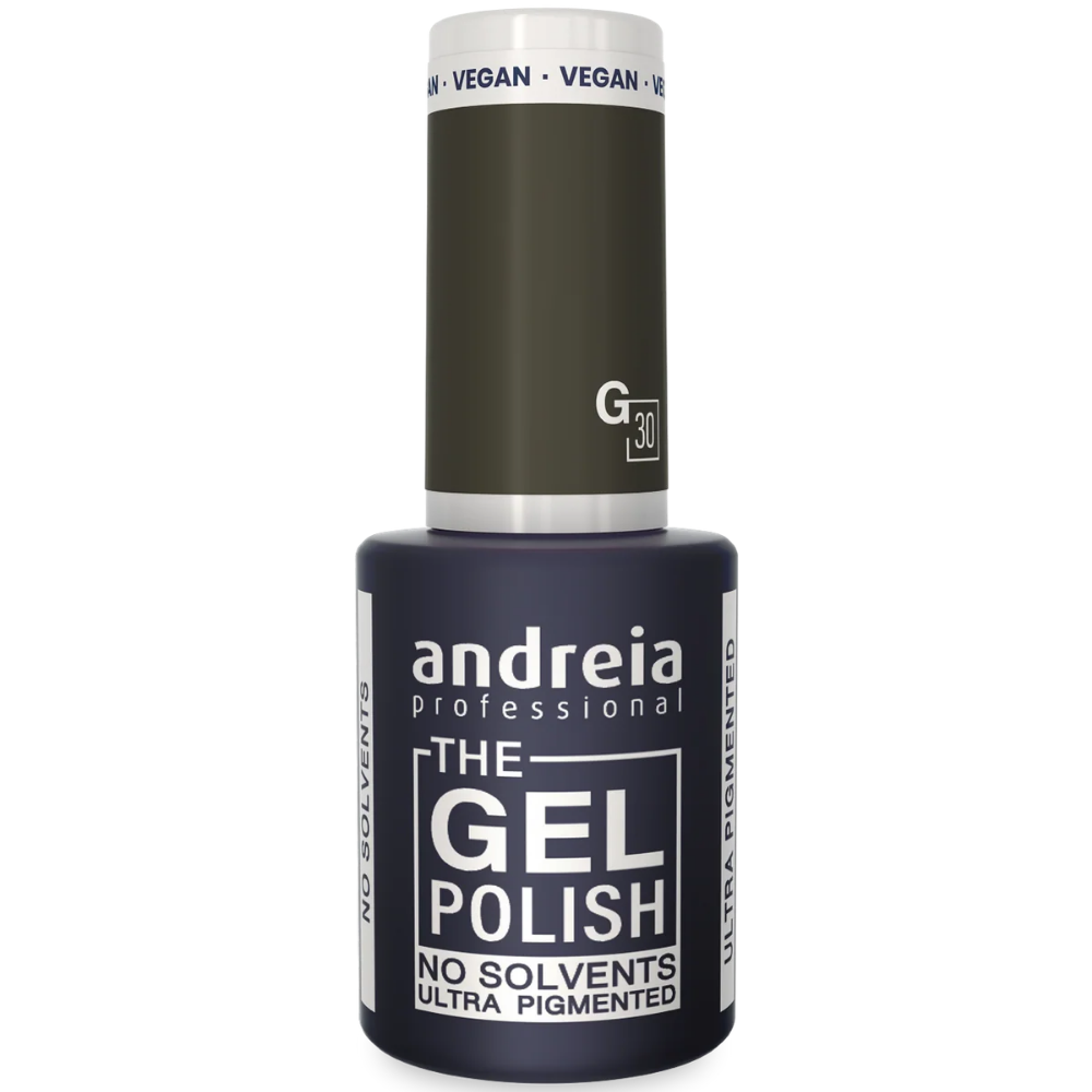 Andreia Verniz Gel G30 10.5ml