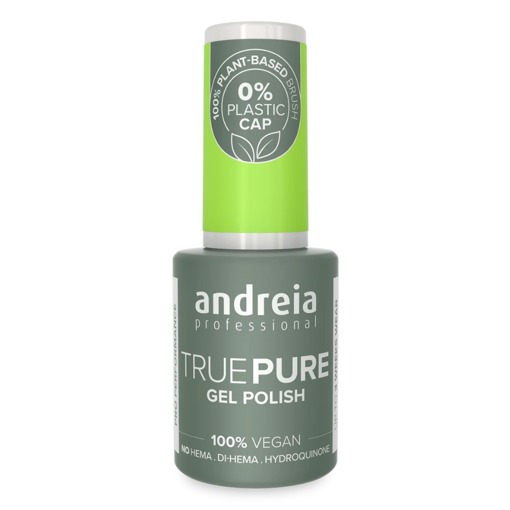 Andreia Verniz Gel True Pure T14 10.5ml