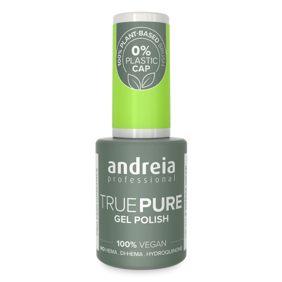 Andreia Verniz Gel True Pure T14 10.5ml