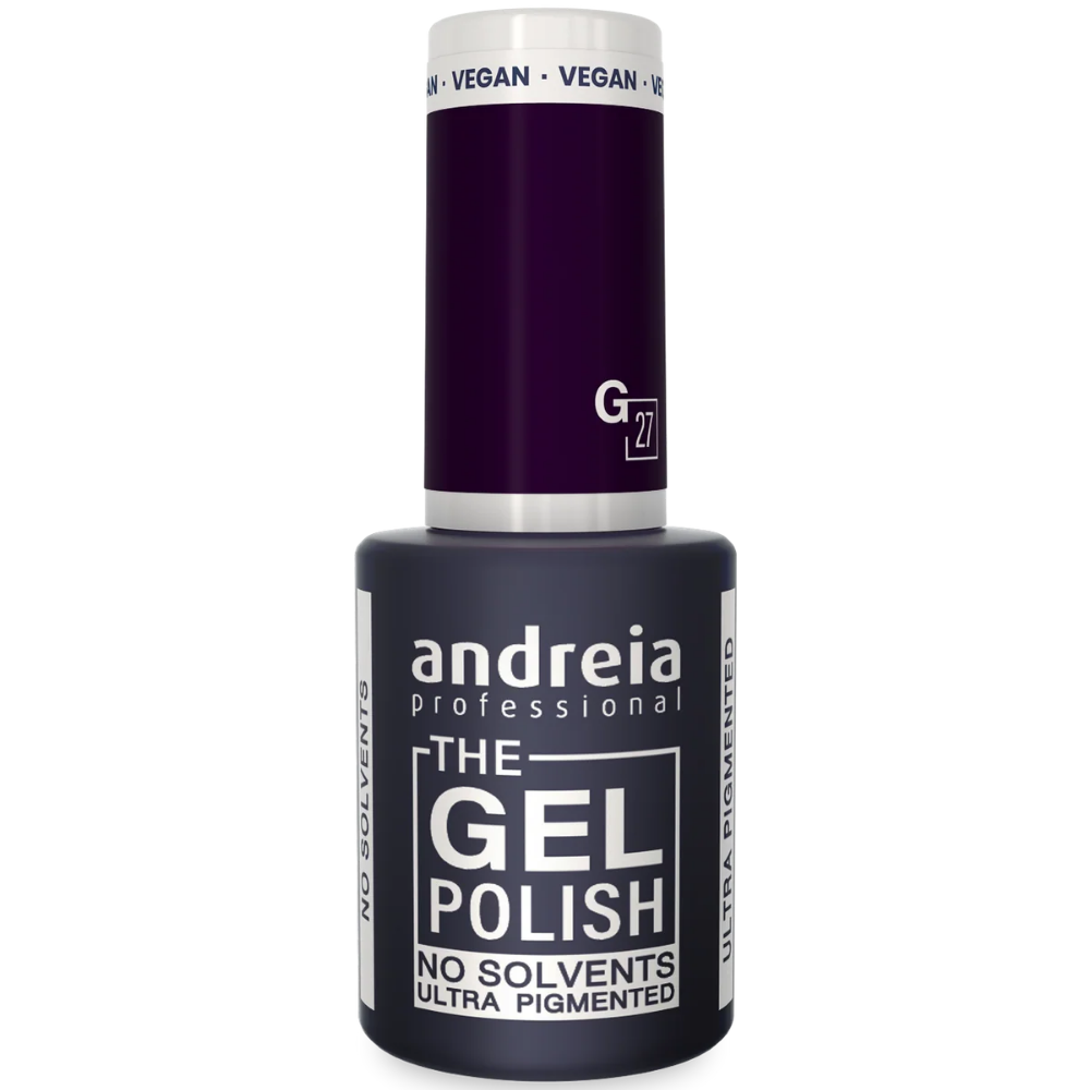 Andreia Verniz Gel G27 10.5ml