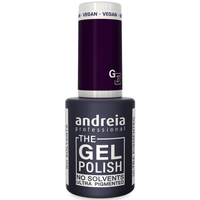 Andreia Verniz Gel G27 10.5ml
