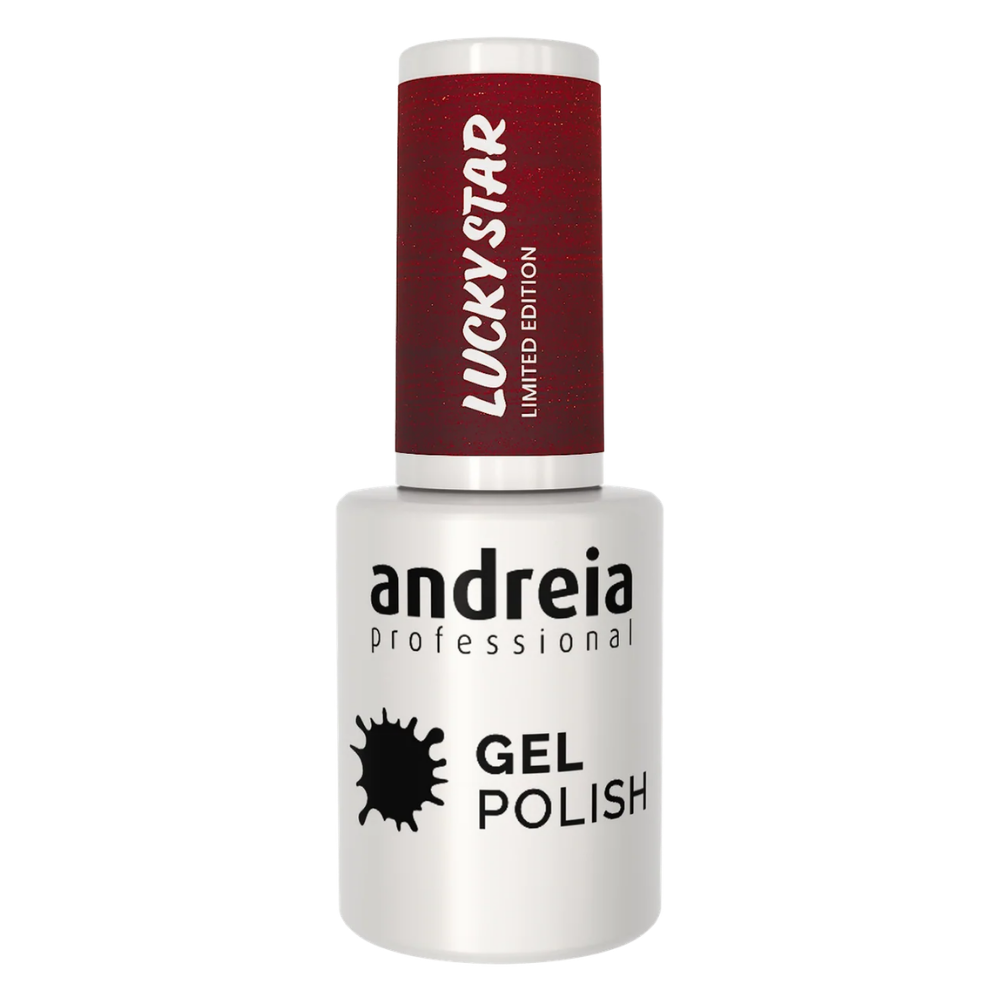 Andreia Verniz Gel LS4
