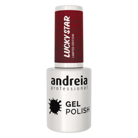 Andreia Verniz Gel LS4