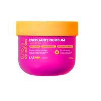 Labotrat - Esfoliante Bumbum de Milhões LabPOP 240g