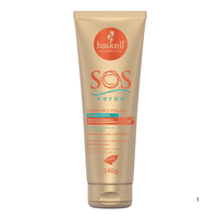 Creme Pós Sol SOS 240gr - Haskell