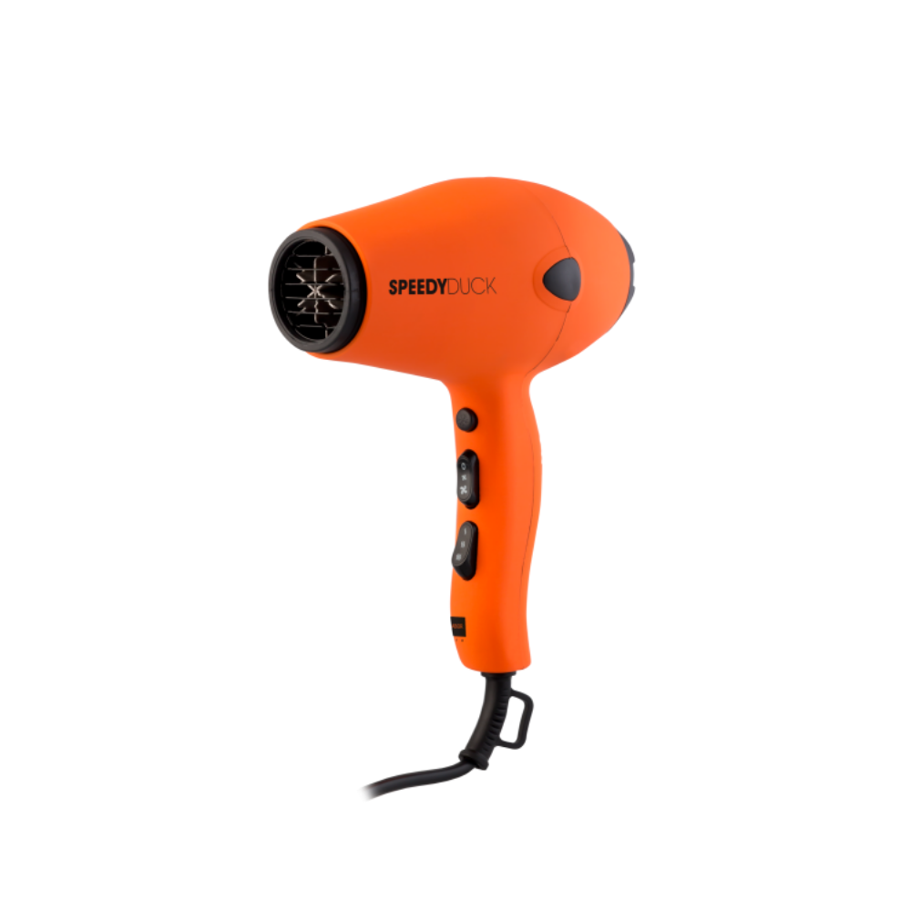 Fast Compact Hair Dryer 2000W - Labor Pro