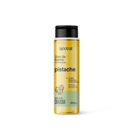 Labotrat  - Sabonete Óleo de Banho Pistache Dia a Dia 200ml