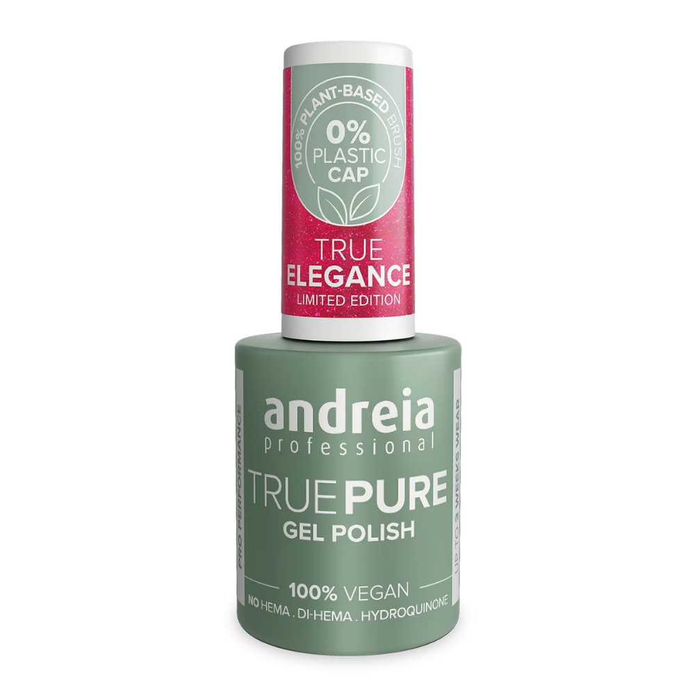 Andreia Verniz Gel True Pure TE5