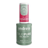 Andreia Verniz Gel True Pure TE5
