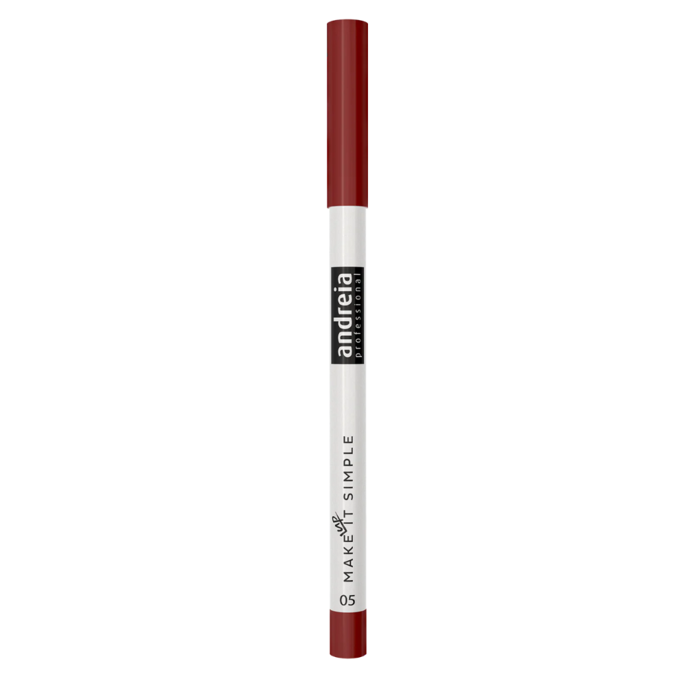 Perfect Definition Lip Liner 05 - Andreia