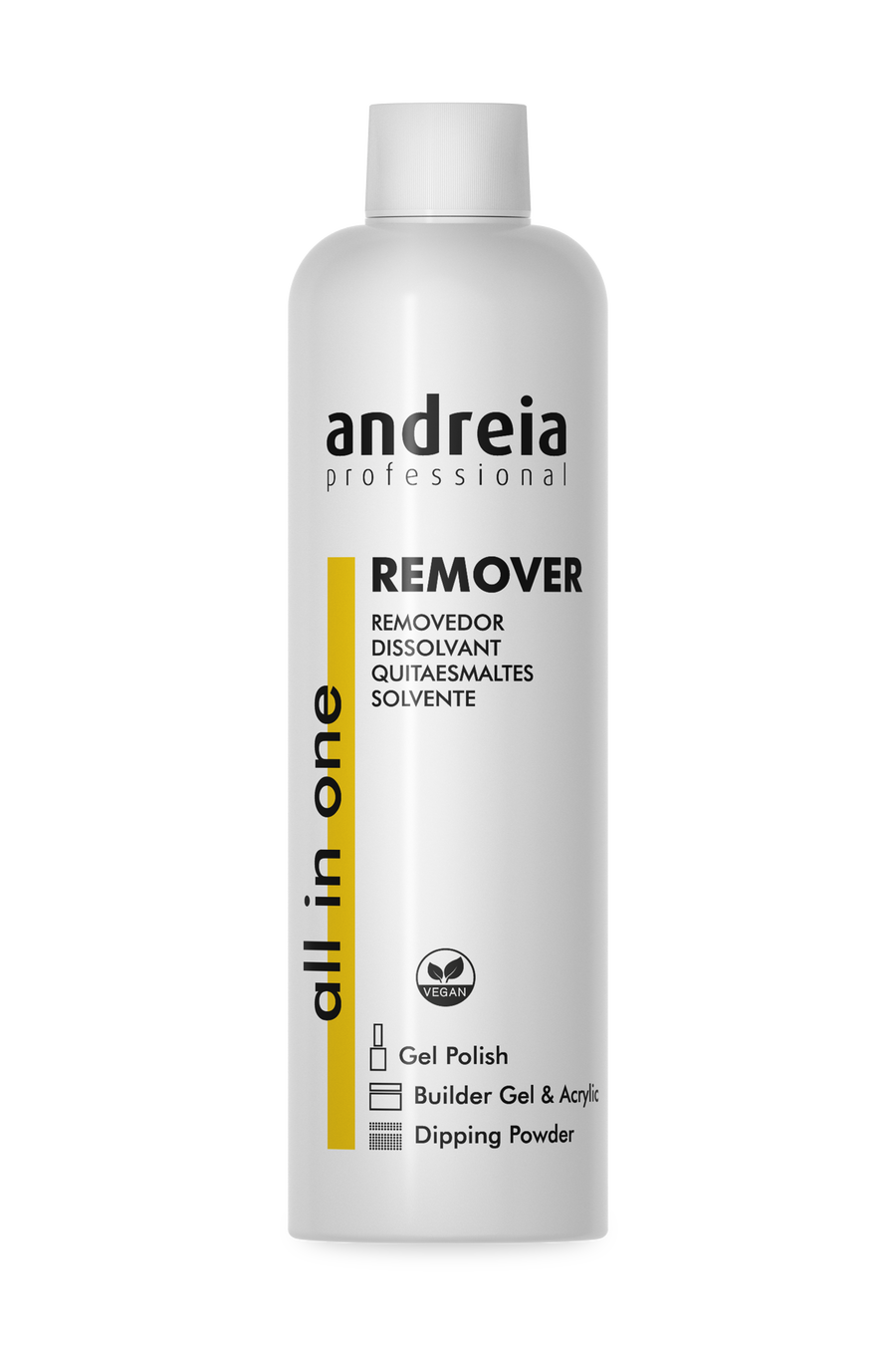 Andreia All In One Remover 100 ml