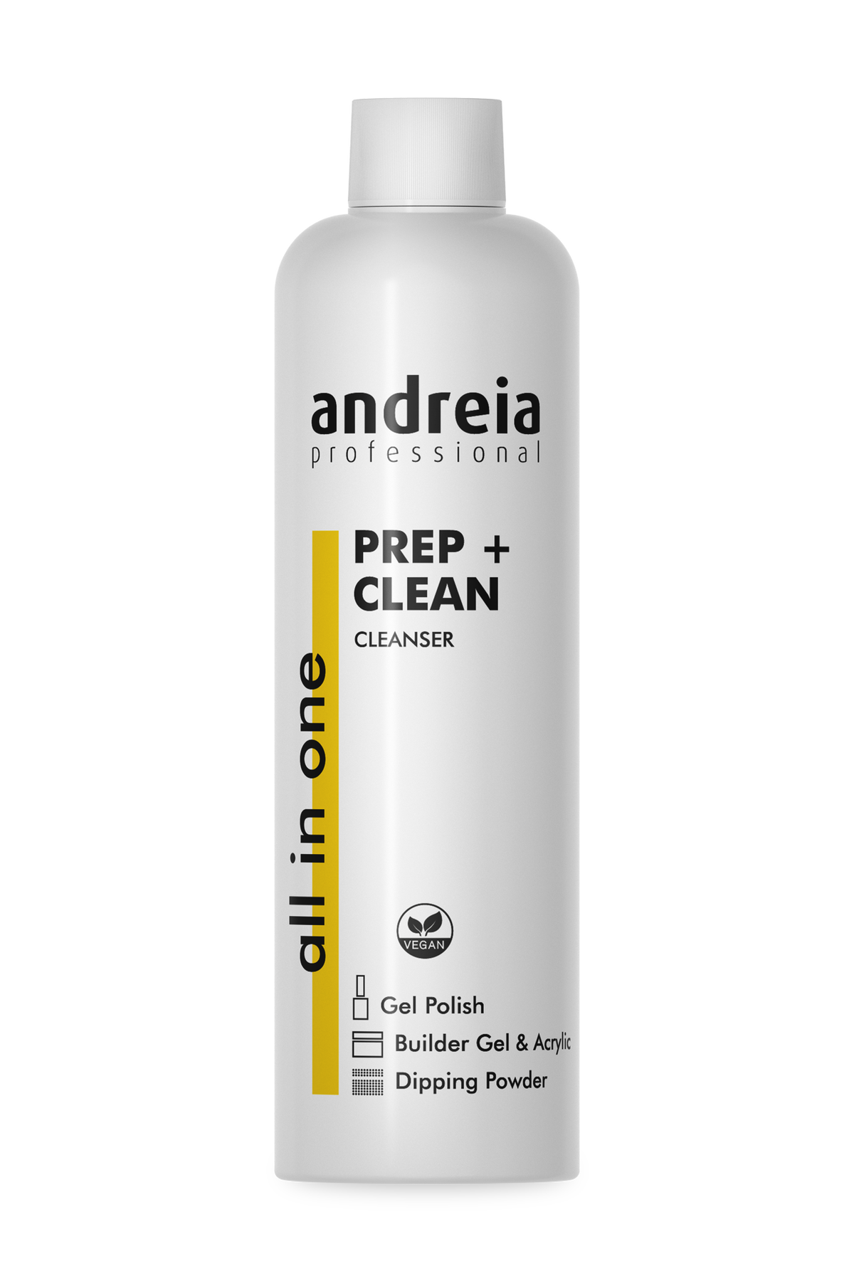 Andreia All In One Prep + Clean 100 ml