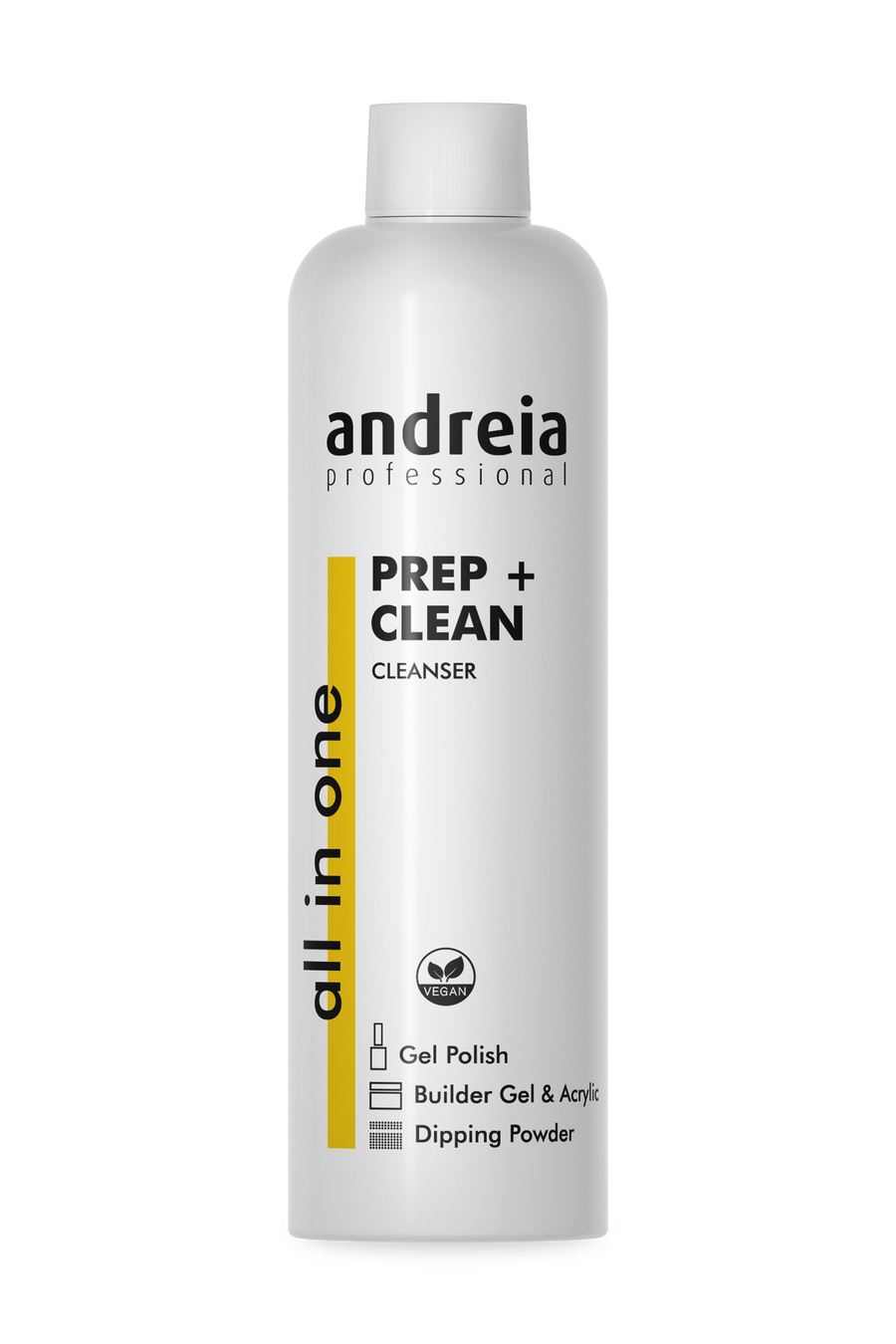 Andreia All In One Prep + Clean 100 ml