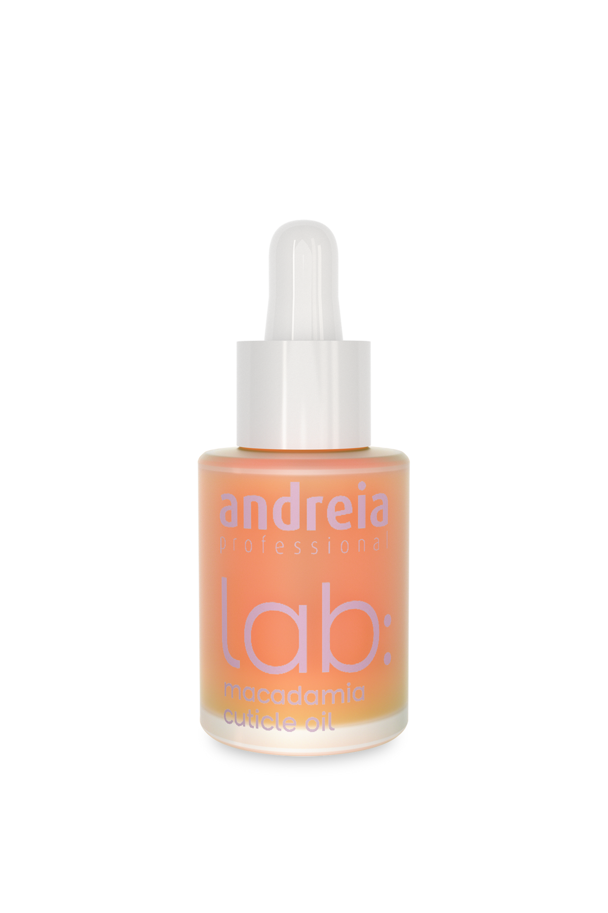 Andreia Lab Óleo de Cutículas Macadamia 10,5 ml